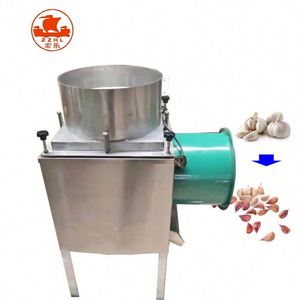 High Quality Clove <b>Splitting</b> <b>Machine</b> Garlic Separator Automatic - Product Image 2