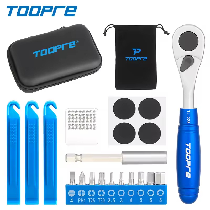 Bicycle Repair Tools Mini Multi functional
