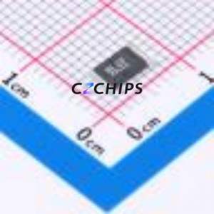 Resistencia de Detección de Corriente / Resistencia Shunt WSL25128L000FEA, Resistencia de Muestreo 2512, 8mOhm, 1%, 1W - Product Image 1