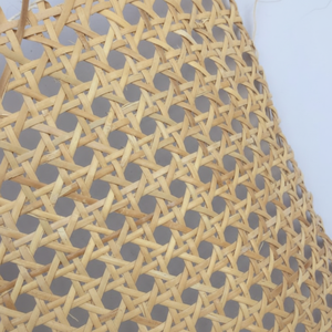 Correas de caña hechas a mano de primera calidad | Hojas de malla de ratán natural, proveedor de exportación confiable - Product Image 1