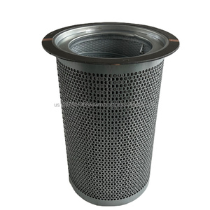 Filtre séparateur d'huile pour compresseur d'air à vis Mengma 89285761, neuf, en fibre de verre fine argentée pour l'énergie et l'exploitation minière - Product Image 1