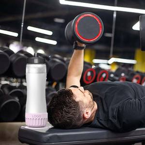 Manchon de fond de bouteille en silicone protecteur personnalisé grande capacité Sport Stanly 30 oz 40 oz accessoires de tasse de bouteille - Product Image 4