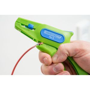 Set di avviamento WEICONTOOLS per accessori di cablaggio Pro linea verde 10062018 - Product Image 5