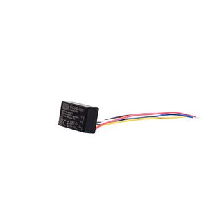 NHDD-40-100W DC-DC Alimentation LED à courant constant 380V, canal unique, refroidissement naturel - Product Image 1