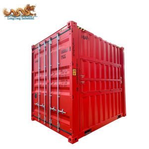 Conteneur mobile de <span class=keywords><strong>10</strong></span> <span class=keywords><strong>pieds</strong></span> de haut, conteneur de livraison portable, mini bar, cafés, restaurants - Product Image 5