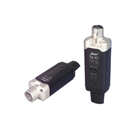 Émetteur-récepteur sans fil Lane C6R/C6T avec conversion filaire vers sans fil pour les conférences et la scène