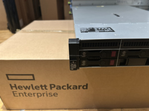 Servidor en Rack HPE ProLiant DL380 Gen10 con SQL 2022 Standard - Product Image 2