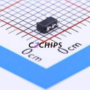 Alta calidad TPS60403DBVR SOT-23-5 Circuito integrado IC Chip PMIC Bomba de carga Venta completa Componente electrónico Chip BOM Servicio - Product Image 1