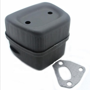 Hus 142 <span class=keywords><strong>Muffler</strong></span> chuỗi thấy các bộ phận máy móc vườn bộ phận động cơ nhỏ - Product Image 1