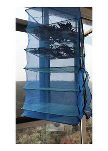 Phơi nắng lồng treo Lưới Đánh Cá trái cây và rau quả ngăn muỗi - Product Image 5