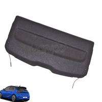A1776905400 Cache-coffre arrière pour Mercedes Benz Classe A W177 A250 2018 2019 2020 2024 Pièces automobiles
