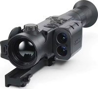 Hot Sale LRF XP50 Thermal Imaging Sight Scope Pusar Merger with Low Price Scopes & Accessories Arrival