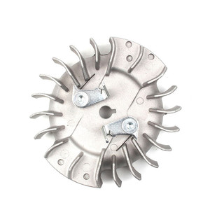 Piezas de Repuesto para Motosierra de Gasolina Seasummer OEM, Volante para HUS357 <span class=keywords><strong>XP</strong></span> 362 365 371 <span class=keywords><strong>372</strong></span> con 3 Meses de Garantía - Product Image 2