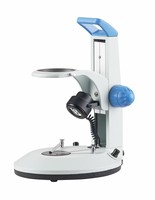 High Quality Trinocular Stereo Zoom Metallurgical Microscope Scanning Electron Digital Microscope Industrial Inspection Lab