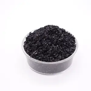 Activated Carbon Factory Water Purification Granular 1000 Iodine Value Activated Carbon Price Per Ton