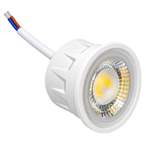 Module de projecteur LED 5W pour remplacement GU10 MR16, module LED à montage encastré AC120V pour éclairage de plafond intérieur - Product Image 1