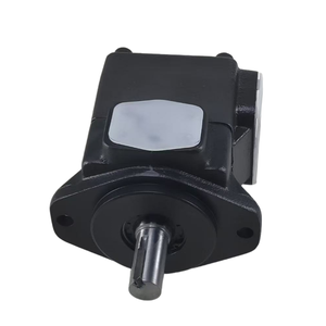 Original Factory Direct Sell Vane <b>Oil</b> Pump VQ15 VQ25 VQ35 VQ45 Series VQ15-14-F-RAL-01 VQ15-26-F-RAA Vane Pump Hydraulic - Product Image 1