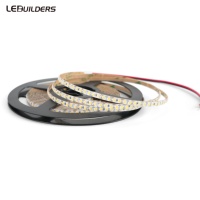 Ruban LED flexible 24V USB 2216 SMD 2700K-6000K cuivre NFC intelligent pour rétroéclairage TV