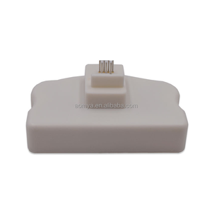 T6716 T3661ชิป resetter SureColor <span class=keywords><strong>T04d1</strong></span>ชิป XP-15000สำหรับการบำรุงรักษาถัง L6178 L6198 L6170 L6190 L6191 L6171 XP-8600 XP-8500 - Product Image 1