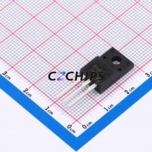 Transistor à effet de champ original et neuf à transistor TO-220F TSF8N65M-VB (MOSFET) - Product Image 1