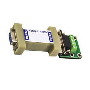 Convertidor RS232 a RS485 de Alto Rendimiento, Adaptador RS232 RS485, Dispositivo Hembra <span class=keywords><strong>RS</strong></span> <span class=keywords><strong>232</strong></span> 485 - Product Image 2