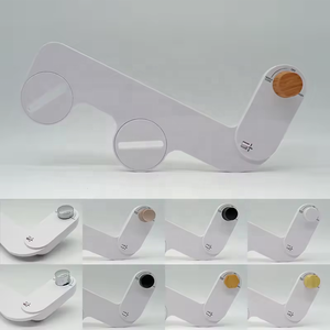 Неэлектрическое насадка для биде и биде - Product Image 6