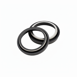 Paire de cache-poussière de fourche de remplacement Centauro pour Yamaha YZF 450 03 NOK - Product Image 1