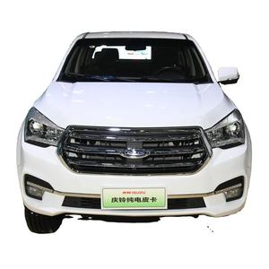 Пикап ISUZU TAGA-EV EV, караван, Кемпинговый автомобиль, новая энергетическая 2024 элитного типа, Электрический 4-дверный 5-местный пикап - Product Image 1