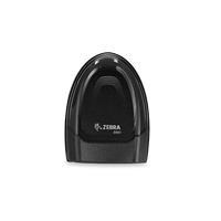 ZEBRA DS8108 USB imageur portable filaire 1D/2D QR Code lecteur de codes à barres avec IP42 étanchéité tolérance de chute 5.0ft en Stock