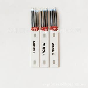 Élément chauffant en céramique Zhengzhou Gaoxin 7015, échangeur de chaleur électrique à quatre fils pour pièces de distributeur d'eau commercial - Product Image 2