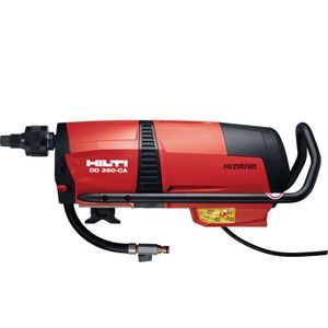 Taladro de corona HILTI 350-CA - Product Image 1