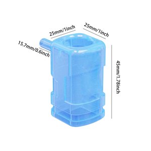 เครื่องล้างเข็มสักคิ้ว ปาก แบบอัตโนมัติ ชาร์จไฟได้ พร้อมอุปกรณ์เสริม - Product Image 4