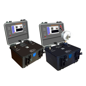 Support d'étalonnage de micro-pression XYS101 10KPa, précision 0,05, calibrateur numérique entièrement automatique pour usage industriel - Product Image 1