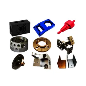 Cnc Machining Modified Pocket Engine Pit Spare Dirt Aluminum Titanium Mountain Bike Parts Machining Spinning Accessories