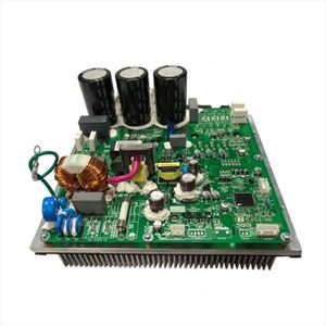 PLC, DCS espaÃ a 2840A21G06 8QAO22 QAO G06 salida analógica tarjeta - Product Image 1