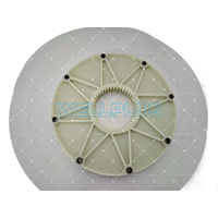 Accouplement élastique pour rouleaux compresseurs HD90 HD110, référence 1269666