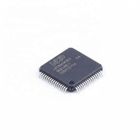 Microcontrôleur LPC845M301JBD64E LQFP-64(10x10) puce IC MUC