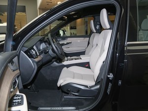 <span class=keywords><strong>Precio</strong></span> de Fábrica Económico <span class=keywords><strong>Volvo</strong></span> <span class=keywords><strong>XC90</strong></span> Híbrido Enchufable 2026 T8 AWD Inscription 7 Plazas Coche Eléctrico de Nueva Energía Hecho en China - Product Image 6