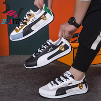 Nouvelles chaussures de protection légères et respirantes pour chantier, semelle extérieure en caoutchouc antidérapante, chaussures de sport décontractées