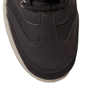 <span class=keywords><strong>Chaussures</strong></span> d'été ultra-légères pour hommes, confortables, respirantes, doublure en maille, décontractées, à lacets réglables, pour chantier, <span class=keywords><strong>chaussures</strong></span> de sport - Product Image 3