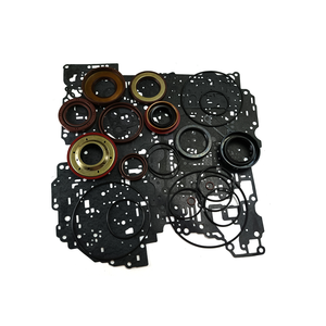 Af40 Af40-tf80 Tf8-sc Tf80sc Transmission automatique <span class=keywords><strong>Master</strong></span> Rebuild Kit de réparation - Product Image 5