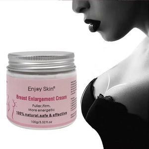 Crema di aumento del seno produttore professionale di ingrandimento del seno crema rassodante Lifting grande crema per il seno femminile - Product Image 2