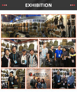 सामरिक पिस्तौलदान के साथ जाल बनियान - Product Image 6