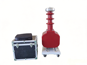 Testeur Hipot AC/DC professionnel pour essais <span class=keywords><strong>de</strong></span> résistance à haute tension sur transformateurs <span class=keywords><strong>de</strong></span> puissance et appareillage <span class=keywords><strong>de</strong></span> commutation - Product Image 2