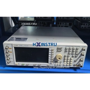 1 Unidad Usada 100% Probada Fuente de Señal 3G Agilent E4438C H - Product Image 1