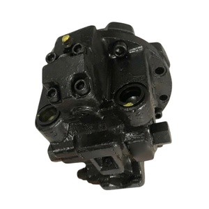 Moteur à huile à pistons axiaux série HMV, HMV220, HMV250, HMV270, moteur à pistons haute efficacité pour équipement minier - Product Image 1