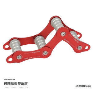 Xindahua Rope Protector H-8633 Corner Guard For Climbing Equipment - Product Image 3