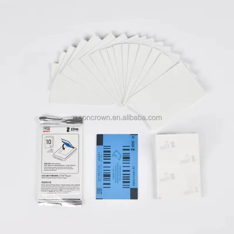 50 * papel de impresora (blanco)