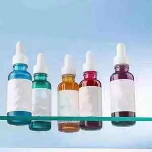 Fonte di vitamina <span class=keywords><strong>B3</strong></span> di alta qualità 10% siero retinolo viso essenza idratante e Anti-invecchiamento siero - Product Image 1