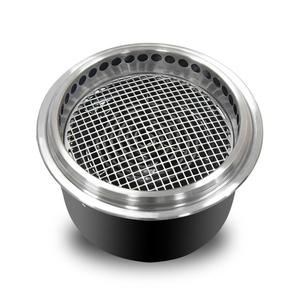 Lưới Nướng Bbq Siêu Mỏng Kiểu Nhật Lưới Nướng Bbq Thép Không Gỉ 306 Chống Dính - Product Image 5